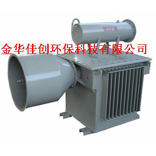 渠GGAJ02电除尘高压静电变压器
